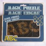 Magic Puzzle